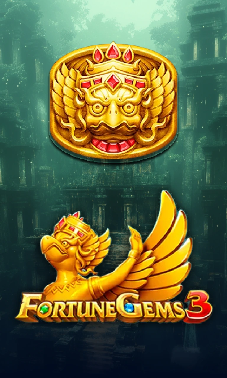 Fortune Gems 3